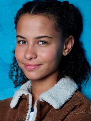 Эшли Ауфдерхайд
Ashley Aufderheide