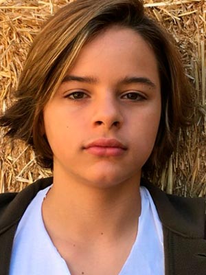 Мейс Коронел
Mace Coronel