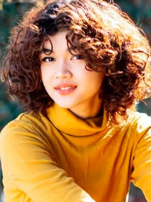 Саманта Морелос
Samantha Morelos